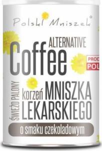 Kawa mielona SIEDLECKA MANUFAKTURY KAWY Kawa mielona z mniszka lekarskiego smak CZEKOLADA 1