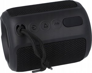 Głośnik Xqisit XQISIT Waterproof Speaker 10W (WPS100) Black 1