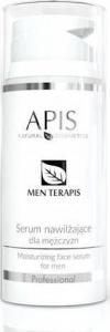 Apis APIS MEN TERAPIS Serum nawilżające dla mężczyzn 100ml 1
