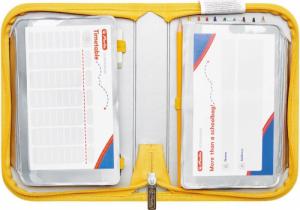 Piórnik Herlitz Piórnik 31 części Cute Animals Koala 3