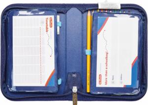 Piórnik Herlitz Piórnik 31 części Cute Animals Żółw 3