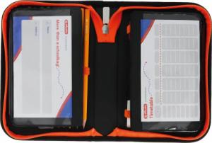 Piórnik Herlitz Piórnik 31 części Mechanic 3