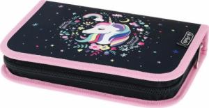 Piórnik Herlitz Piórnik 31 części Unicorn 2
