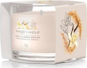 Yankee Candle YC Vanilla Crme Brle świeca mini 2