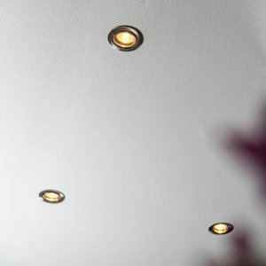 Lite Bulb Moments Lite bulb Moments Inteligentna żarówka, GU10, 4,5W Spot, RGB+W2700K 4