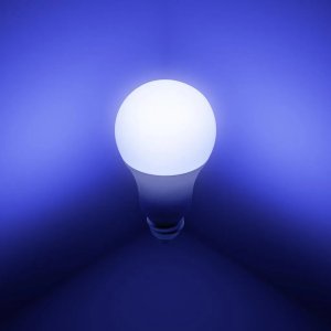 Lite Bulb Moments Lite bulb Moments Inteligentna żarówka, E27, 8,5W, RGB 2700-6500K, E2, 3 pack 1