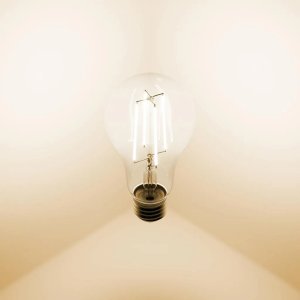 Lite Bulb Moments Lite bulb Moments Inteligentna żarówka, E27, 6W, 2700-6500K, 3 pack 1