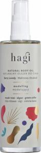 Hagi Naturalny olejek do ciała Malinowy Chruśniak - 100 ml 1