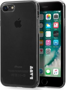 Laut LAUT Lume – Ultra Thin Case for iPhone SE 2020, 8/7, Clear 2
