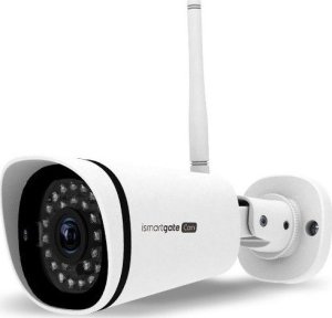Kamera IP ismartgate ismartgate Inteligentna kamera zewnętrzna IP 720p 1