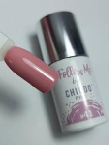 CHIODO PRO CHIODO PRO Follow Me lakier hybrydowy #41 Fun 6ml 2