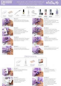 CHIODO PRO CHIODO PRO Follow Me lakier hybrydowy #41 Fun 6ml 3