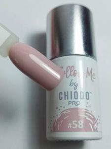 CHIODO PRO CHIODO PRO Follow Me #58 Invisible 6ml 2