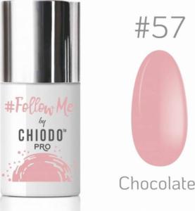CHIODO PRO CHIODO PRO Follow Me #57 Chocolate 6ml 1