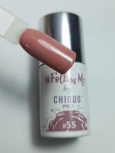 CHIODO PRO CHIODO PRO Follow Me #55 Rust 6ml 2