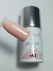 CHIODO PRO CHIODO PRO Follow Me #51 Coffee Latte 6ml 2