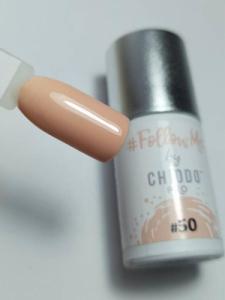 CHIODO PRO CHIODO PRO Follow Me #50 Nude 6ml 2