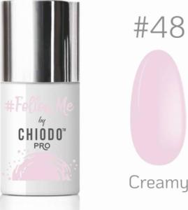 CHIODO PRO CHIODO PRO Follow Me #48 Creamy 6ml 1