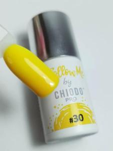 CHIODO PRO CHIODO PRO Follow Me #30 Citrus 6ml 2