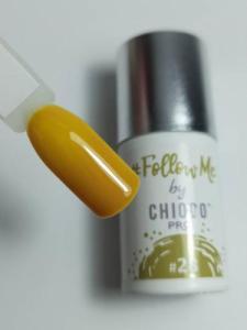CHIODO PRO CHIODO PRO Follow Me #28 Yellow One 6ml 2