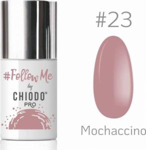 CHIODO PRO CHIODO PRO Follow Me #23 Mochaccino 6ml 1