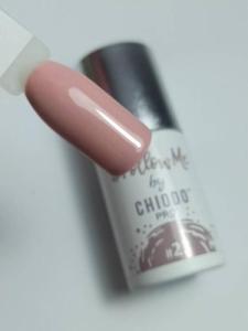 CHIODO PRO CHIODO PRO Follow Me #23 Mochaccino 6ml 2