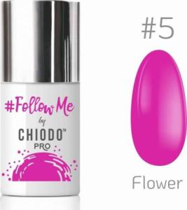 CHIODO PRO CHIODO PRO Follow Me #05 Flower 6ml 1