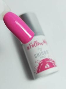 CHIODO PRO CHIODO PRO Follow Me #05 Flower 6ml 2