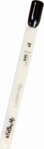 CHIODO PRO CHIODO PRO Follow Me #02 Black 6ml 2