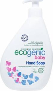 ECOGENIC Ecogenic Mydło w płynie baby Eko 500 ml 1