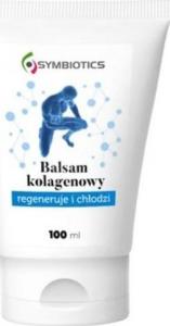 SYMBIOTICS Balsam Kolagenowy 100 ml stawy 1