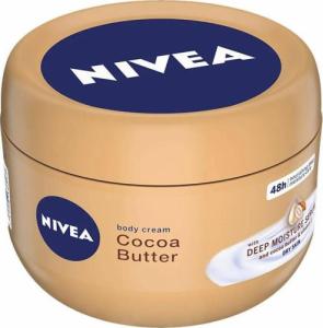 Nivea Cocoa Butter odżywcze masło do ciała 250ml 1