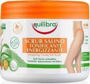 Equilibra Equilibra Peeling Solny Energetyzujący 600 G 1