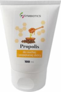 SYMBIOTICS Symbiotics Propolis do suchej popękanej skóry 100 1