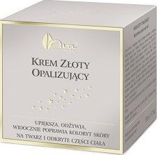 Ava AVA Krem Złoty Opalizujący 50 ml 1