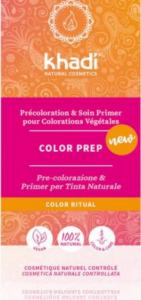 Khadi Khadi Color Prep baza przygotowująca 2 X 50 g 1