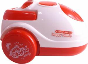 LUXMA Odkurzacz dla dzieci interaktywny dźwięki K52CZ 11