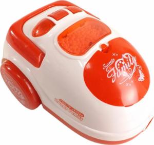 LUXMA Odkurzacz dla dzieci interaktywny dźwięki K52CZ 12