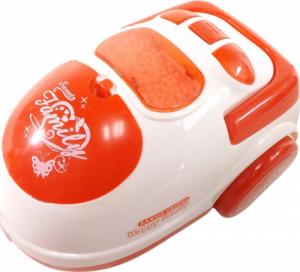 LUXMA Odkurzacz dla dzieci interaktywny dźwięki K52CZ 13