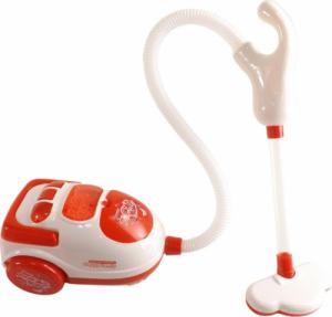 LUXMA Odkurzacz dla dzieci interaktywny dźwięki K52CZ 6