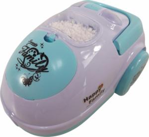 LUXMA Odkurzacz dla dzieci interaktywny dźwięki Q52N 12