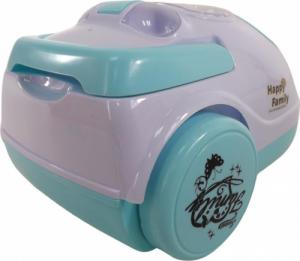 LUXMA Odkurzacz dla dzieci interaktywny dźwięki Q52N 13