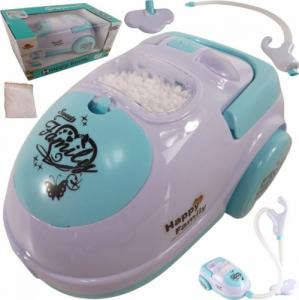 LUXMA Odkurzacz dla dzieci interaktywny dźwięki Q52N 16