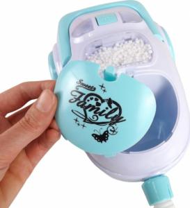 LUXMA Odkurzacz dla dzieci interaktywny dźwięki Q52N 7