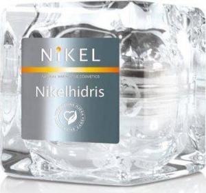 Nikel NIKEL, NIKELHIDRIS nawilżający krem pod oczy z kwasem hialuronowym, miodem i kwiatem Immortelle INTENSIVE CARE, 15ml 2