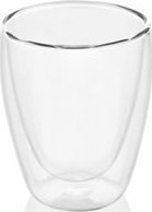 Eta ETA Cappuccino cups ETA418193010 For cappuccino coffee, 2 pc(s), Dishwasher proof, Glass 3