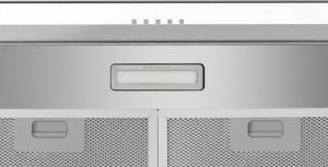 Okap Jago Okap 62 W, szeroki, płaski, 595 x 100 x 480 mm 13