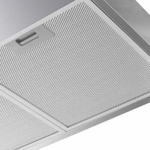 Okap Jago Okap 62 W, szeroki, płaski, 595 x 100 x 480 mm 15