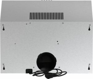 Okap Jago Okap 62 W, szeroki, płaski, 595 x 100 x 480 mm 16