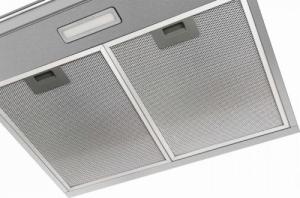 Okap Jago Okap 62 W, szeroki, płaski, 595 x 100 x 480 mm 4